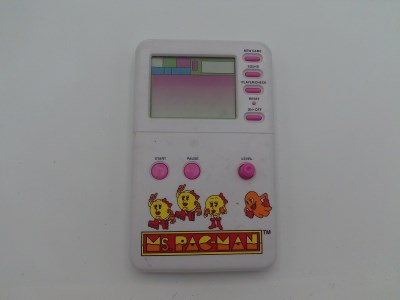 Ms Pac-Man