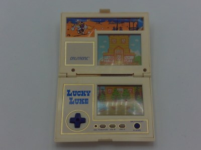 Lucky Luke