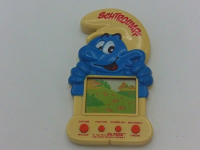 Schtroumpf
