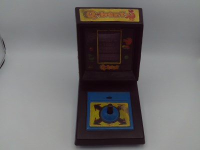 Q*Bert