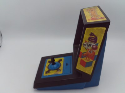 Q*Bert