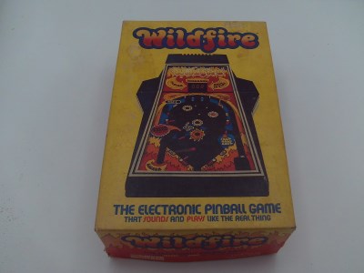 Wildfire
