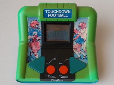 Touchdown Football