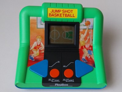Jump Shot Basketball