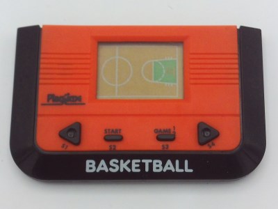 Basketball