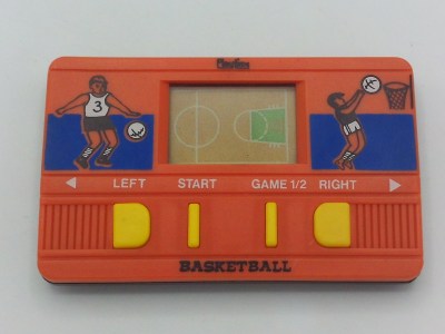 Basketball