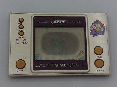 Dr. Slump Arale Part I: Hoyoyo Bomber