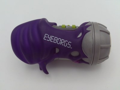 Eyeborgs