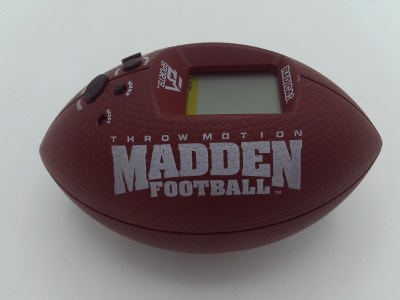 Madden Football