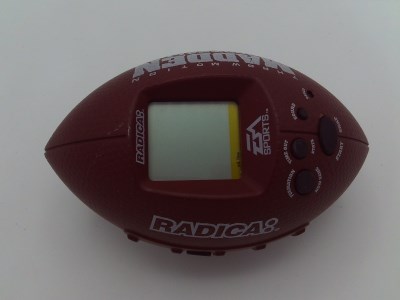 Madden Football