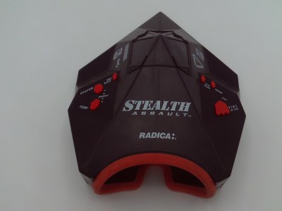 Stealth Assault