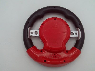 Virtual Racing