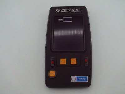 Space Invader