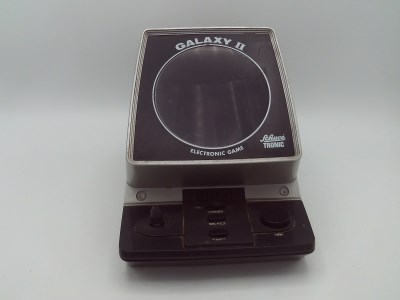 Galaxy II