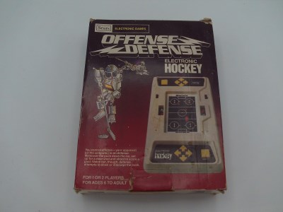 Hockey