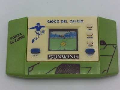 Gioco del Calcio