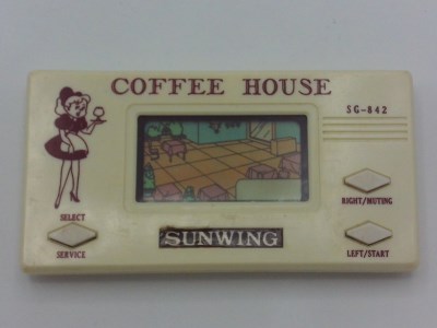 Coffee House