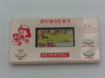 Nursery