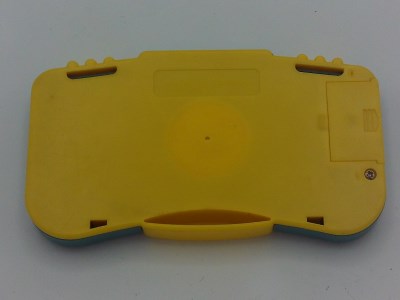G.I. Robot