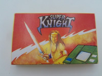 Super Knight