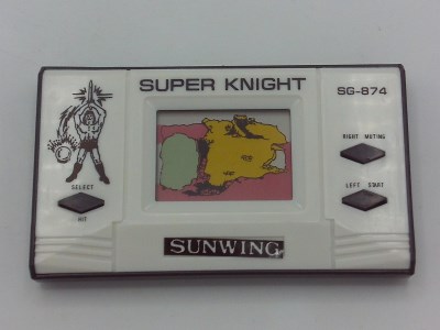 Super Knight