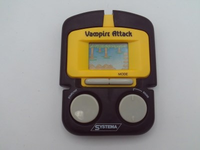 Vampire Attack