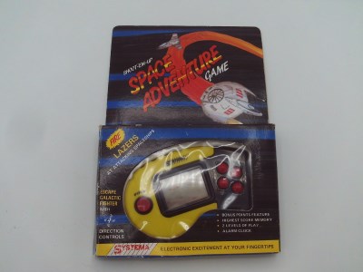 Escape Galactic Fighter