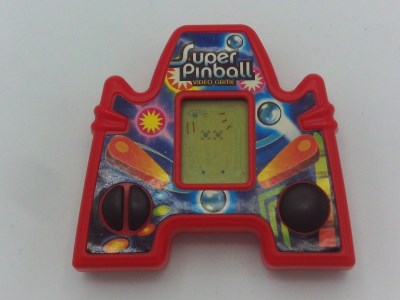 Super Pinball