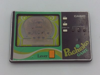Pachinko Game