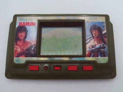 Rambo