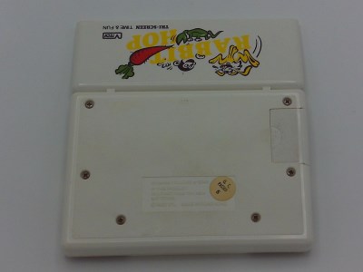 Rabbit Hop
