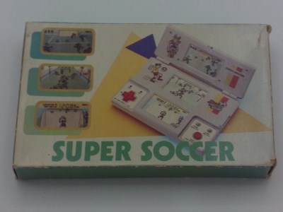 Super Soccer