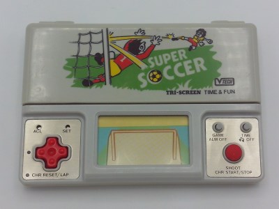Super Soccer