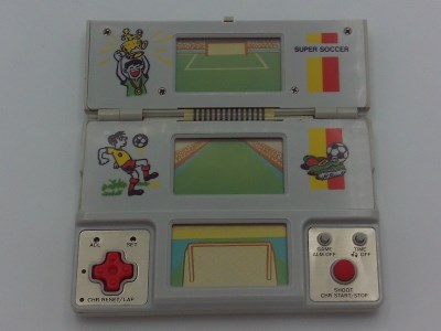 Super Soccer