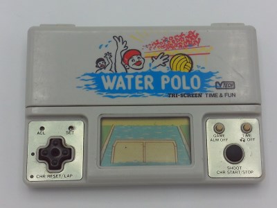 Water Polo