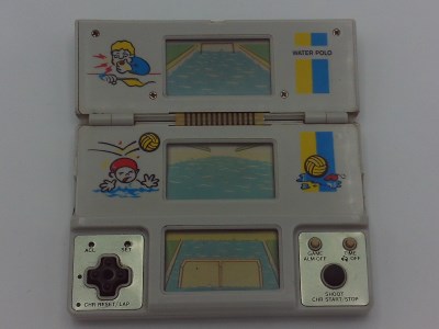 Water Polo