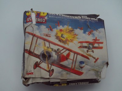 Skyfighters