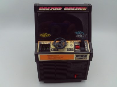 Arcade Racing