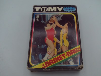 Basketball