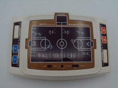Basketball