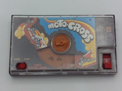 Moto-Cross