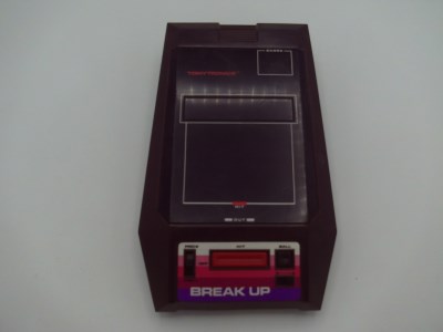 Break Up