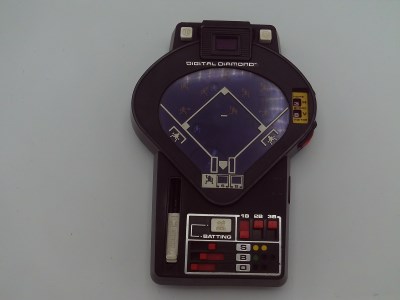 Digital Diamond