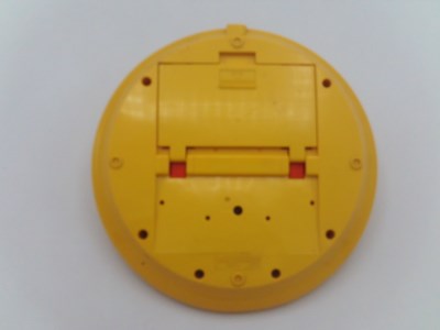 Puckman