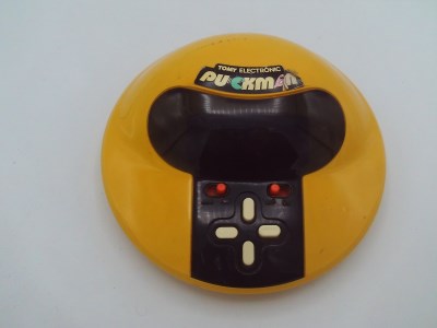 Puckman