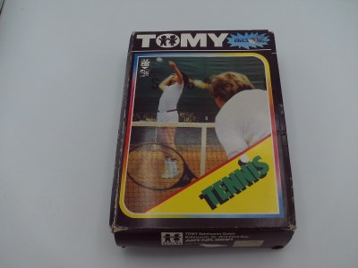 Tennis