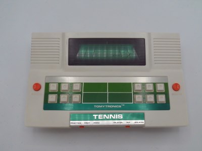 Tennis