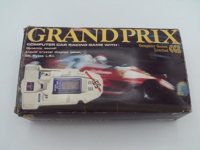 Grand Prix