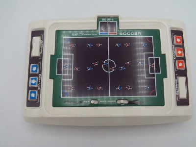 World Cup Soccer