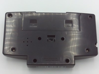Barcode Battler II